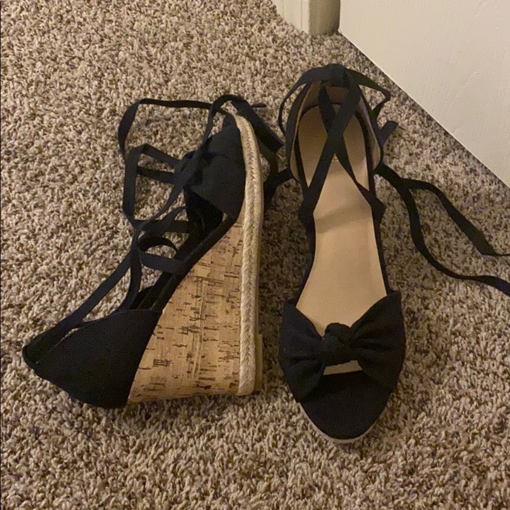 Gorgeous shoes